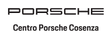 Logo Centro Porsche Cosenza – Rs Motorsport S.p.A.